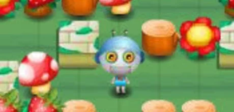Bomb It gameplay cover art